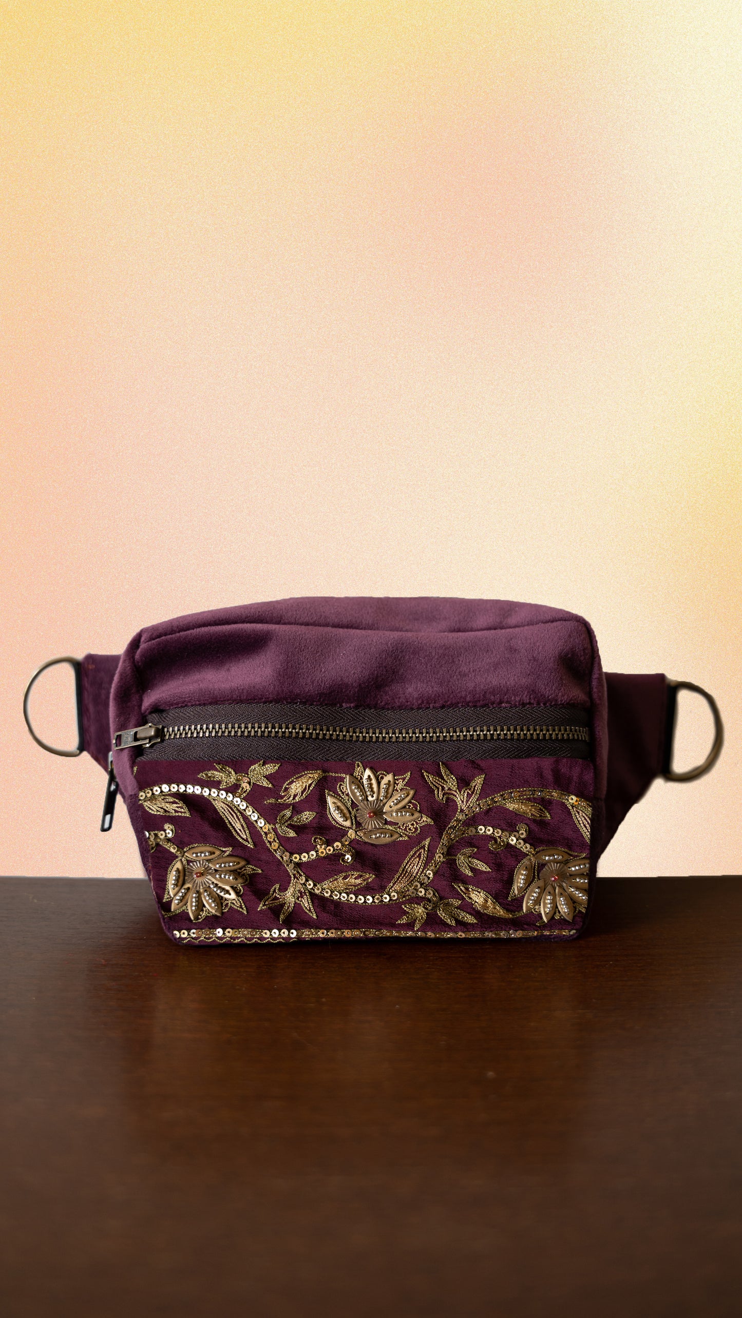 VELVET PLUM 1