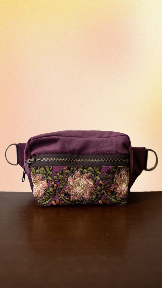 VELVET PLUM 2